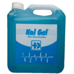 Gel conductor x galón kol gel