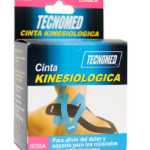 Venda Neuromuscular k-Taping 5cmx5m Tecnomed