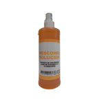 Wescohex Solución Clorhexidina 4% X 500 ml