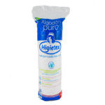 Algodón x Rollo Higietex * 454 Grs