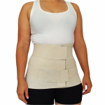 Faja Lumbosacra Tipo Camp Oximedica