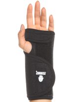 SOPORTE DE MUÑECA TUNEL CARPIANO AMBIDIESTRA - Imagen 2