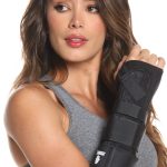 Soporte De Muñeca Y Antebrazo Ref:825671-825672