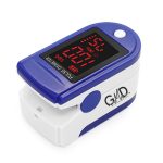 Oximetro de Pulso GMD Ref: GMDPX-500B