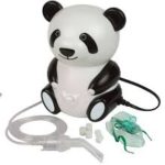Compresor Nebulizador Panda
