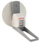 Tallimetro Enrollable de Pared