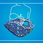 Cojín Materno/Almohada 2 en 1