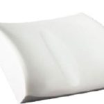 Cojín Lumbar Espuma Flexible
