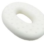 Cojín Coxis Espuma Flexible
