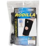 Rodillera Rotula Abierta TECNOMED