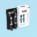 Kit De Diagnostico Órganos Y Sentidos Lenz