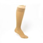 Media Dama Rodilla Trasparente 15-20MM/HG  Ref: 10105503