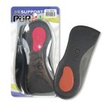 Plantillas 3/4 Support Pura +