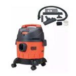 Aspiradora Black&Decker 10Ltrs Ref BDWD10-B3