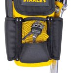 Bolsa Herramientas Stanley  9" Ref: STST509104LA