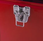 Caja Herramienta Metalica 1Interior Ref CJ-135 - Imagen 2