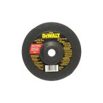 Disco Corte Metal 9" Dewalt Ref: DW44860