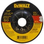 Disco Pulir Metal 4 1/2 Dewalt Ref DW54830
