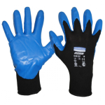 Guante Nitrilo Azul G40 Ref: 30222029