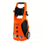 Hidrolavadora Black & Decker 1900W 1850PSI Ref: PW2100-B3