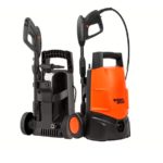 Hidrolavadora Black & Decker 1300W 220 V Ref: PW1300TDW-B3