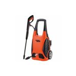 Hidrolavadora Black & Decker 1600W PW1600SL-B3
