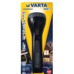 Linterna Varta Recargable 11 Led 120V   Ref CB58