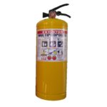 Extintor Multiproposito ABC de 30Lb