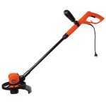 Podadora Black & Decker 11" 600W Ref:GL600N-B3