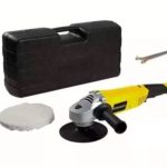 Polichadora Stanley 07" 1300W Ref: STGP1318K-B3