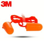 Protector Tipo Tapon 3M con Cordon Ref 1110