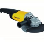 Pulidora Stanley 7" 2200W Ref: STGL2218-B3