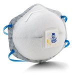 Respirador 3M 8577