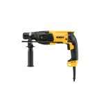 Rotomartillo Dewalt SDS Plus 1"  Ref: D25133K-B3M