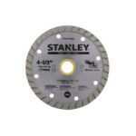 Disco Diamantado Turbo 4" Ref STA47450L