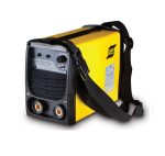 Soldador Inversor Tig Plus ESAB Ref:LHN220