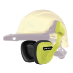 Protector Auditivo Tipo Copa Para Insertar En Casco SUZU2JAFL Delta Plus