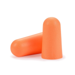 Protector Auditivo E-A-Rfit De Inserción Espuma Naranja 3M 1100