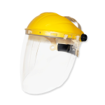 Careta Para Esmerilar Visor Antiempañante Delta Plus WCOASP2791AF