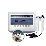 Ultrasonido Corporal Y Facial Con Dos Cabezales 628T