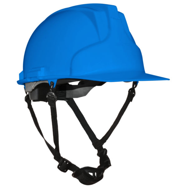 casco-minero-azul-600x600 Casco de Seguridad EPI Tipo Minero CA-P-D22R - Imagen 1