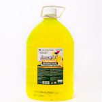 LIMPIADOR DESINFECTANTE BICARBONATO LIMON x 3800ML