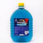 DETERGENTE DE ROPA x 3800ML